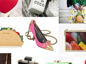 Chic bags, impossible shape