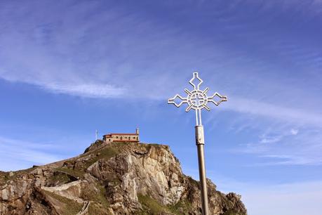 De excursión a San Juan de Gaztelugatxe