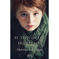 El tren de los huérfanos, de Christina Baker Kline