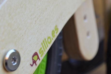 SILIA, elaboracón artesanal de artículos de madera