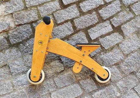 SILIA, elaboracón artesanal de artículos de madera