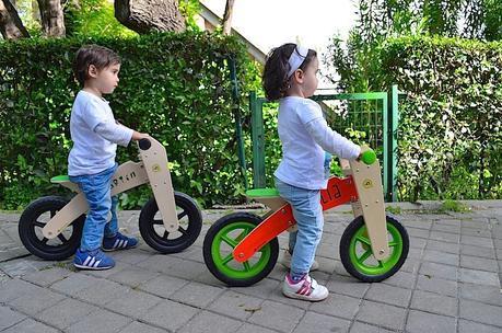 SILIA, elaboracón artesanal de artículos de madera