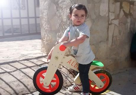 SILIA, elaboracón artesanal de artículos de madera