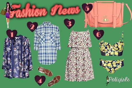 Fashion News Abril 2015