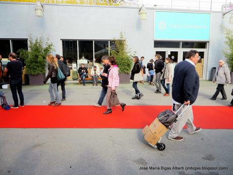 Salon des Vins des Vignerons Indépendants (París)