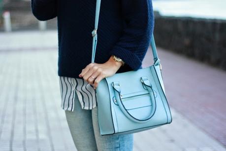 Blue Bag
