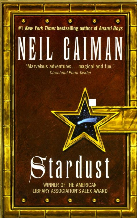 Stardust, de Neil Gaiman