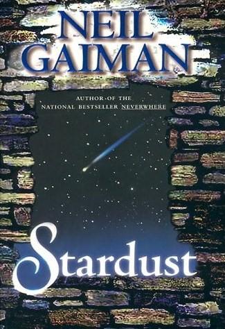 Stardust, de Neil Gaiman