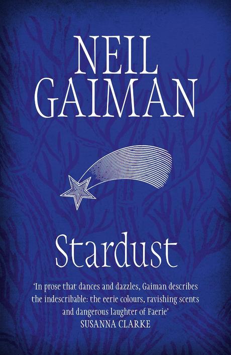 Stardust, de Neil Gaiman