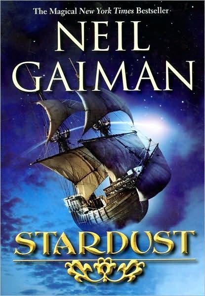 Stardust, de Neil Gaiman