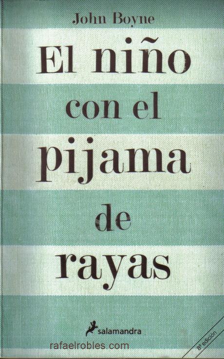 Libros con los que he llorado.