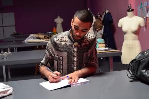 JONATHAN MORALES, GANA EL RETO DE PRLA III