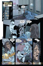 Novedades Marvel en USA (8/4(2015)