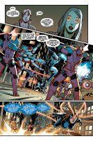 Novedades Marvel en USA (8/4(2015)