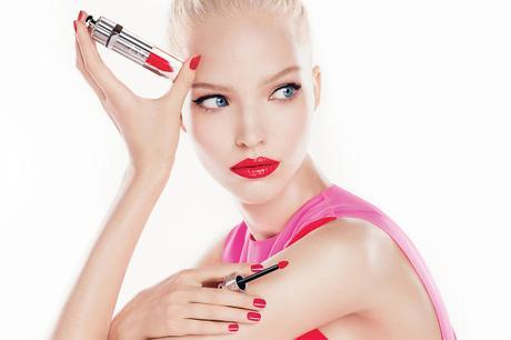 CÓMO LOGRAR QUE TU PINTALABIOS DURE MÁS TIEMPO EN TUS LABIOS LRG Magazine - Como lograr que tu pintalabios dure más tiempo - 2