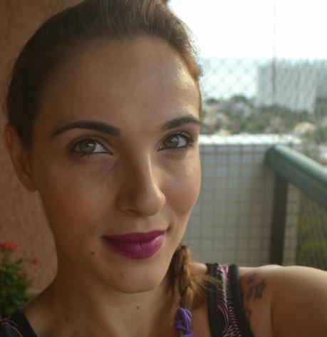 Made in Brasil : El roxuva de QDB !!! Made in Brasil : El roxuva de QDB !!!