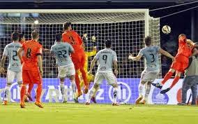 LA PIZARRA DE UNZUÉ