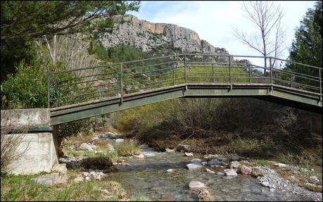 Los Clóticos y El Molinar, Un paseo por la cabecera del Palancia