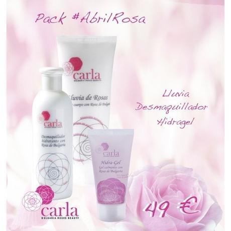 Abril Rosa Abril Rosa