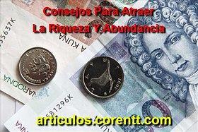 riqueza y abundancia