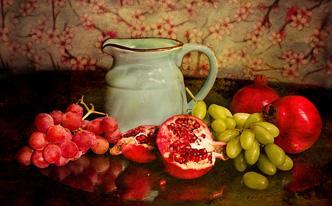 Alimentos ecológicos: ¿cuáles son sus beneficios para la salud?