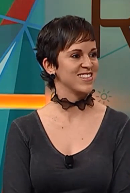 Reseña: El club de los perdedores por Lorena Amkie