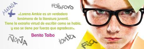 Reseña: El club de los perdedores por Lorena Amkie