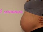 embarazo: semana