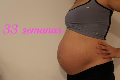 33semanasembarazo
