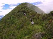 Coronando Cerro Pisaca, deidad pueblos Paltas