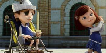 30 cortometrajes para educar en valores