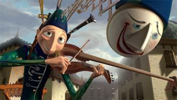 30 cortometrajes para educar en valores