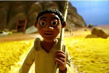 30 cortometrajes para educar en valores