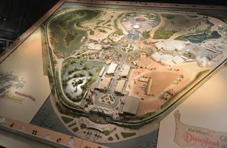 Walt Disney, Disneyland, Aniversario Dianamante