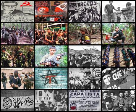 guerrilla latinoamerica 1