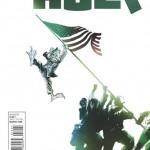Hulk Nº 14