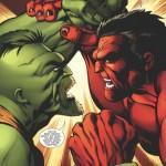 Hulk Nº 14