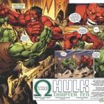 Hulk Nº 14