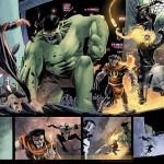 Secret Wars: Battleworld Nº 1