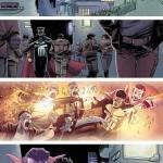 Secret Wars: Battleworld Nº 1