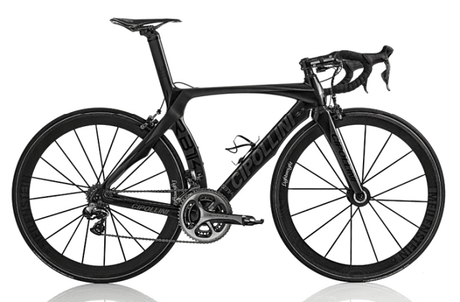 Las 13 Bicis aero tope de gama más bonitas de 2015