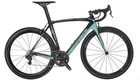 Bianchi Oltre XR2