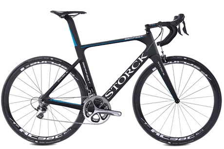 Las 13 Bicis aero tope de gama más bonitas de 2015