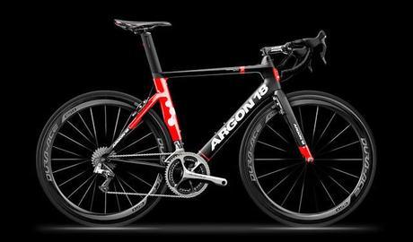 Las 13 Bicis aero tope de gama más bonitas de 2015