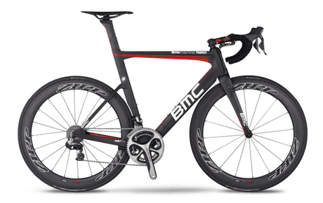 Las 13 Bicis aero tope de gama más bonitas de 2015