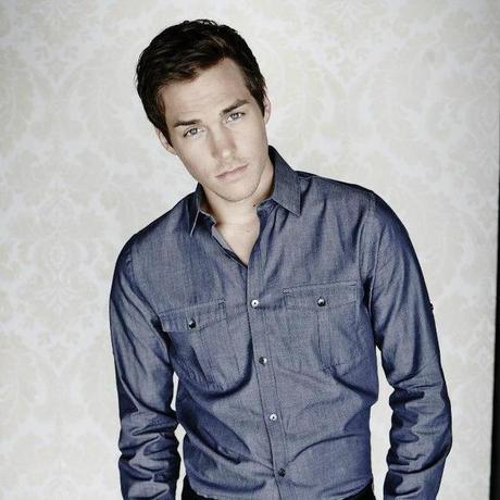 Sexto invitado de la BloodyNightCon 5: Chris Wood