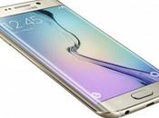 Samsung Galaxy Edge: llega doblarse