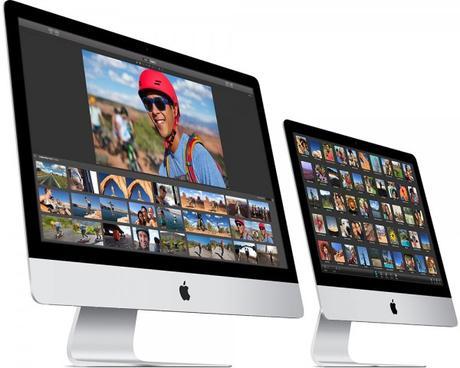 imac 2015 rumeurs fin 600x480 iMac 8K. ¿Será lanzado por Apple en el 2015?