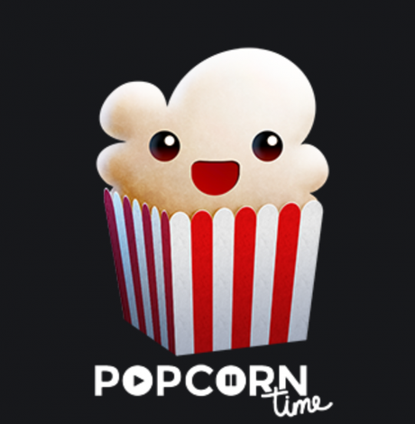 popcorn time logo 586x600 Popcorn Time, cine y series en HD y en versión original