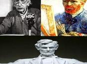 ¿Qué tenían común Lincoln, Gogh Einstein?
